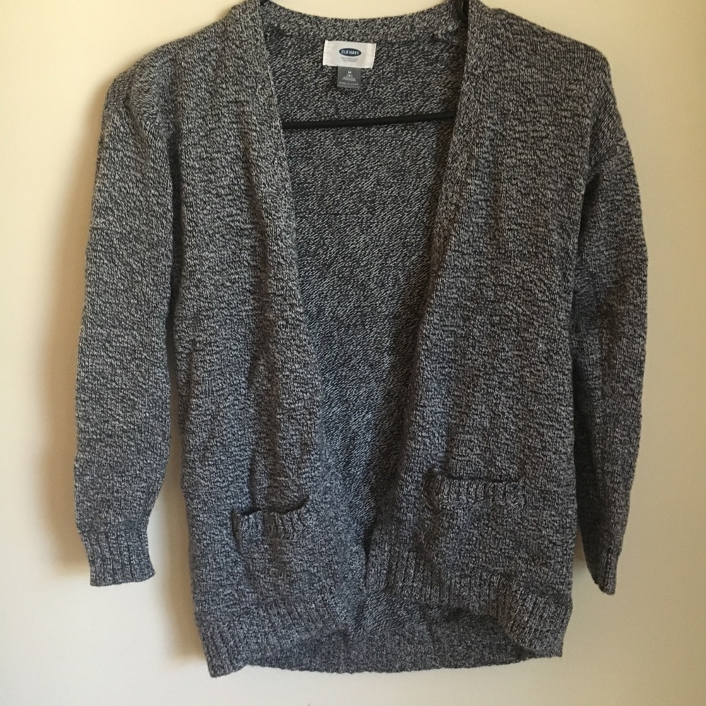 Old navy Kids sweater